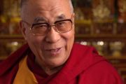 В Москве состоятся два новогодних показа фильма "Последний Далай-лама?"