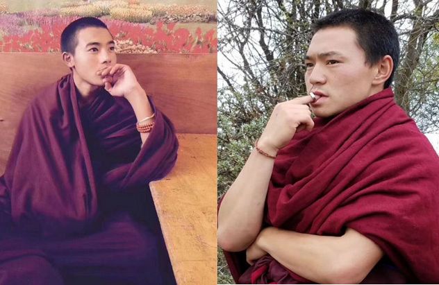 Нгаба, Амдо: за одиночные пикеты протеста задержаны три монаха тибетского монастыря Кирти