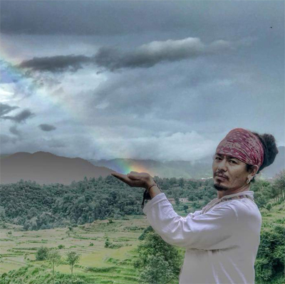 В Северном Кунсангаре состоится  ретрит «Победа над эго» под руководством Кунсана Тхондо Дордже (Ламы Давы)