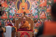 Учения Его Святейшества Далай-ламы для буддистов России — 2016. Все материалы
