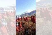 Карцзе: более трех тысяч монахов и монахинь выселены из центра тибетского буддизма Ярчен Гар в Тибете