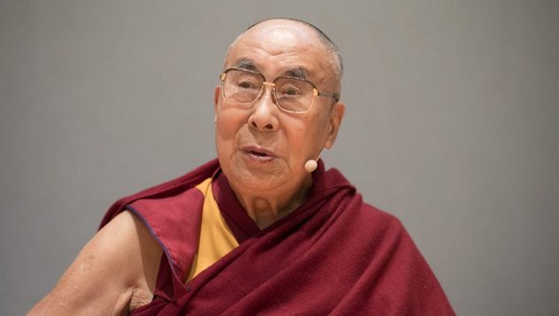 Далай-лама поздравил Урсулу фон дер Ляйен с избранием на пост председателя Еврокомиссии