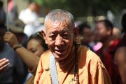 Фоторепортаж. Празднование дня рождения Его Святейшества Далай-ламы в Дхарамсале