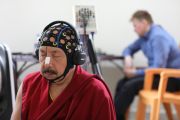 На юге Индии открыт Российский научный центр исследований медитации и измененных состояний сознания