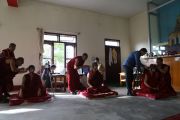 На юге Индии открыт Российский научный центр исследований медитации и измененных состояний сознания