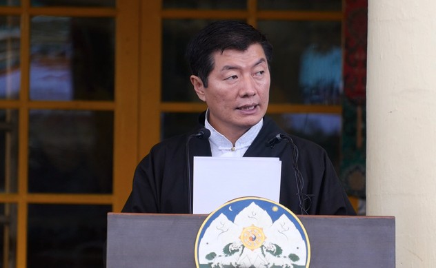 Тибетский кашаг и парламент обнародовали заявления в честь 30-й годовщины вручения Далай-ламе Нобелевской премии мира