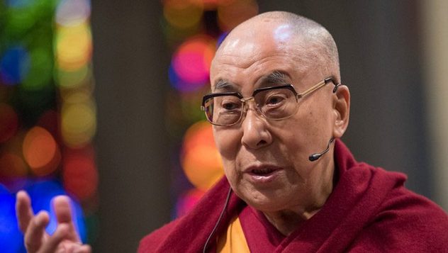 Специальное послание Его Святейшества Далай-ламы в связи с пандемией короновирусной инфекции
