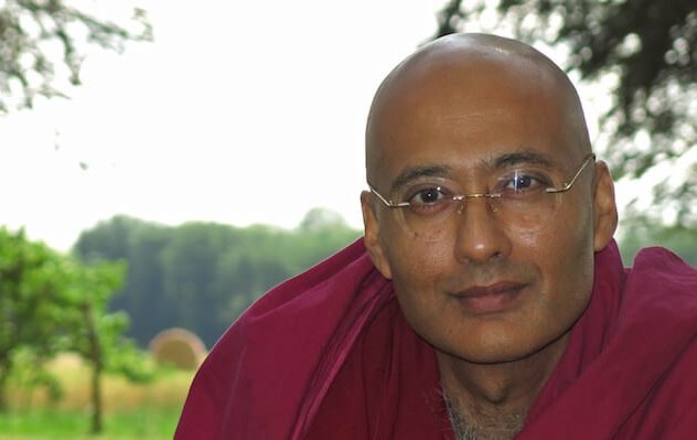 Тензин Гендун присоединится к образовательным курсам «Открытие буддизма» и «Медитация 101»