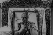 Как буддийский монах встречает смерть? Интервью c геше Дадулом Намгьялом для The New York Times
