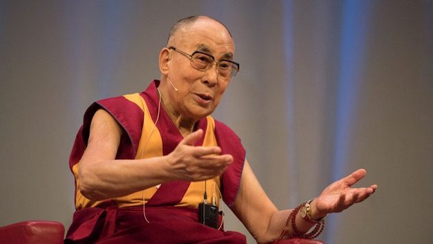 Далай-лама поздравил президента Южной Кореи с победой на выборах