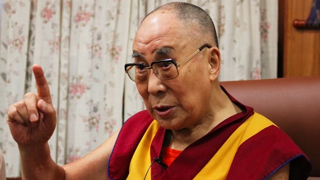 Далай-лама призвал сокращать употребление мяса и забой животных