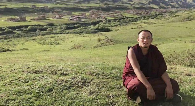 Пропавший в 2019 году тибетский монах отбывает 4,5-летний срок после тайного суда в Нгаба
