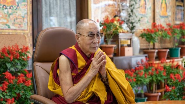 Далай-лама выразил соболезнования в связи с кончиной доктора Аарона Бека