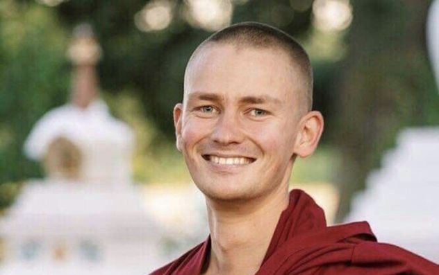 Буддийский центр «Ганден Тендар Линг» (ФПМТ) приглашает принять участие в учебном модуле «Смерть и перерождение»