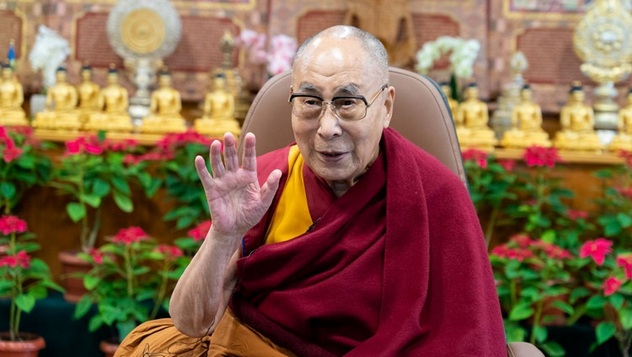 Далай-лама принял участие в диалоге на тему «Единое сознание: один ум и одно сердце»