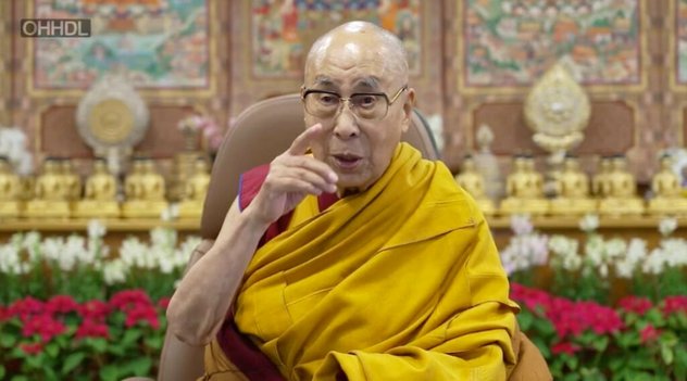 Его Святейшество Далай-лама благословил онлайн-диспуты по пятитомному собранию буддийских сочинений