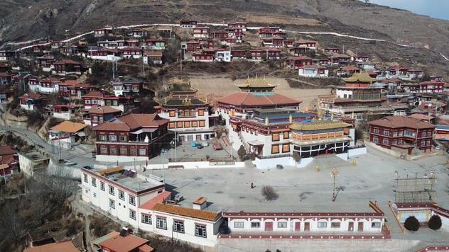 Репрессии в Тибете продолжаются: произвольные аресты и снос второй статуи Будды в уезде Дракго