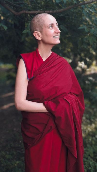 Центр ФПМТ «Ганден Тендар Линг» приглашает на курс «Основы буддийской медитации»