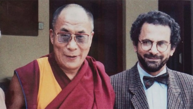 Далай-лама поздравил Жозе Рамуша-Орту с победой на президентских выборах в Восточном Тиморе
