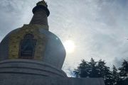 Верховный буддийский лидер Бутана возрождает традицию дарования монахиням полных обетов гелонг-ма