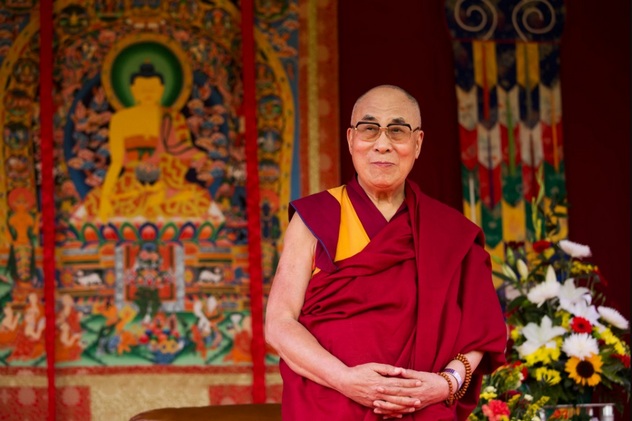 Тибетский парламент в эмиграции и кашаг центральной тибетской администрации обнародовали заявления по случаю дня рождения Его Святейшества Далай-ламы