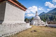 С 23 сентября Бутан открывается для иностранных туристов