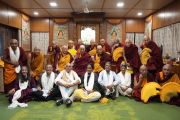 В Индии откроется Буддийский институт, который продолжит образовательную традицию университета Наланда