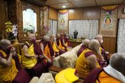 В Индии откроется Буддийский институт, который продолжит образовательную традицию университета Наланда
