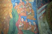 Монастырь Табо или «Аджанта Гималаев»
