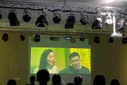 В Туве завершился буддийский кинофестиваль