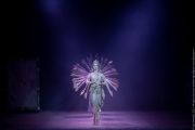В Бурятии представят первый буддийский балет «Лик богини»