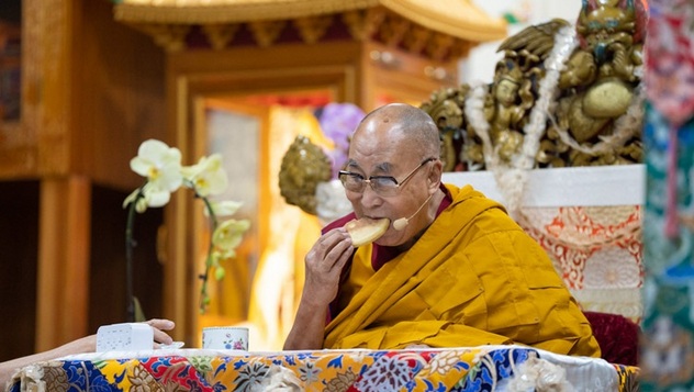 Далай-лама предложил изменить порядок поиска преемника - Российская газета