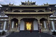 В Непале завершился ретрит с досточтимым Сангнаком Ринпоче. Фоторепортаж