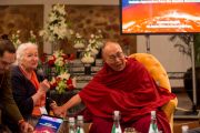 Новая книга. Природа сознания. Беседы Далай-ламы с российскими учеными
