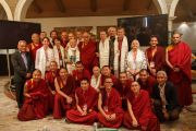 Новая книга. Природа сознания. Беседы Далай-ламы с российскими учеными