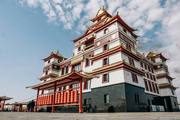 Буддийский храм «Тубтен Шедруб Линг» готовится к празднованию Шагаа