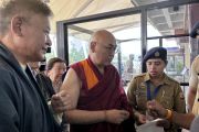        ,             -   . ,  -, . 21  2024 . : Tenzin Jigme Taydeh (Tibet.net).