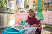 Фото: Penor Rinpoche Charity Foundation