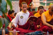 Фото: Penor Rinpoche Charity Foundation