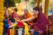 Фото: Penor Rinpoche Charity Foundation