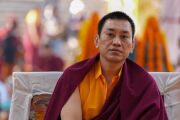 Фото: Penor Rinpoche Charity Foundation