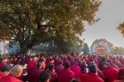 Фото: Penor Rinpoche Charity Foundation