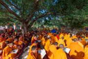 Фото: Penor Rinpoche Charity Foundation