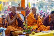 Фото: Penor Rinpoche Charity Foundation