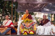 Фото: Penor Rinpoche Charity Foundation