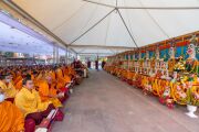 Фото: Penor Rinpoche Charity Foundation