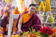 Фото: Penor Rinpoche Charity Foundation