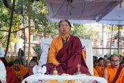 Фото: Penor Rinpoche Charity Foundation