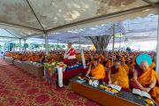 Фото: Penor Rinpoche Charity Foundation