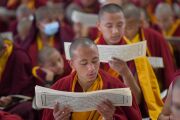 Фото: Kagyu Monlam. 9 февраля 2025